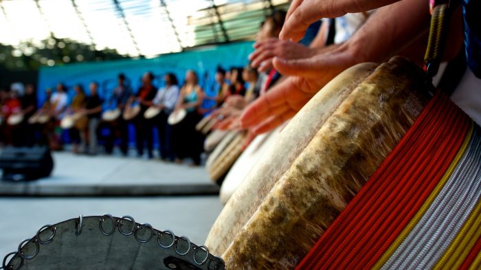 Djembe Class